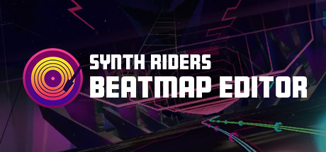 Synth Riders Beatmap Editor cover art