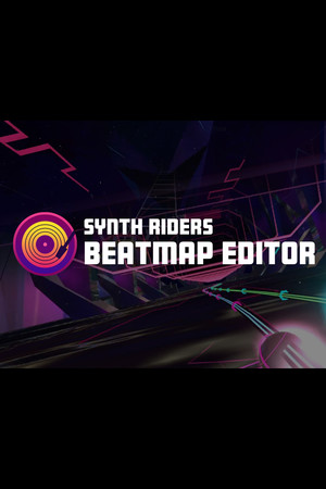 Synth Riders Beatmap Editor