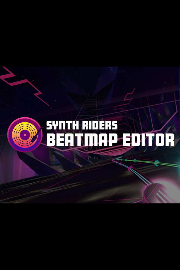 Synth Riders Beatmap Editor for steam Synth Riders Beatmap Editor for steam