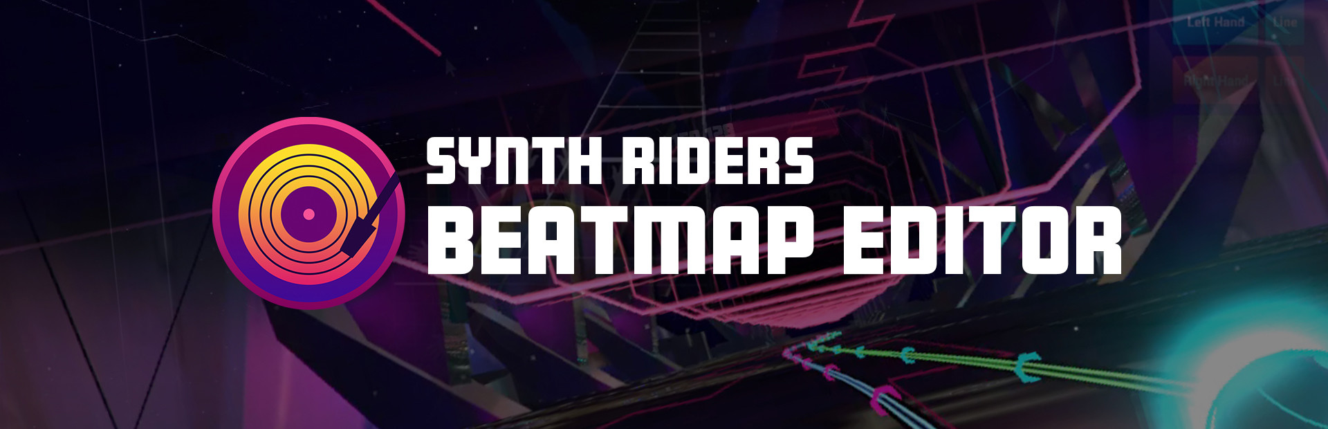 Synth Riders Beatmap Editor