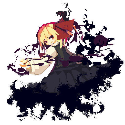 幻想乡萃夜祭/Gensokyo Night Festival(v5561437)