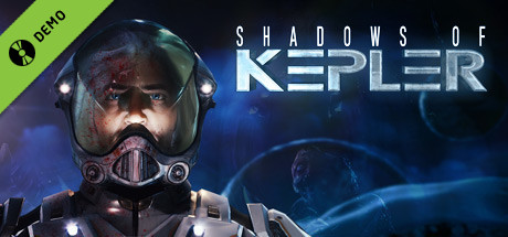 Shadows of Kepler Demo cover art