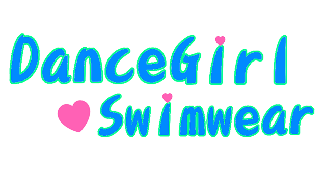 DanceGirl-Swimwear Logo