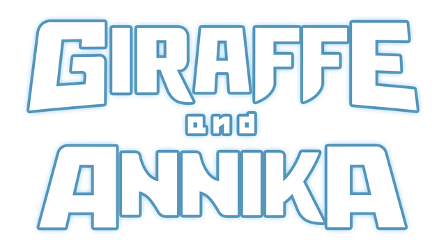 Giraffe and Annika- Backlog.rip