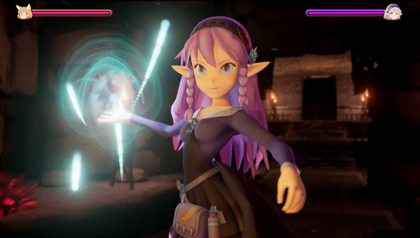 Giraffe and Annikafor windows and Linux 1