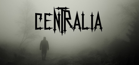 CENTRALIA cover art