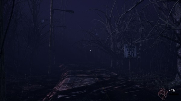 Скриншот из CENTRALIA