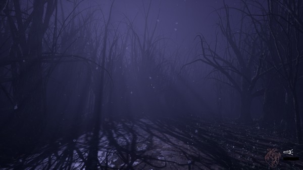 Скриншот из CENTRALIA