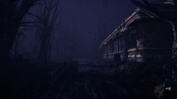 Скриншот из CENTRALIA