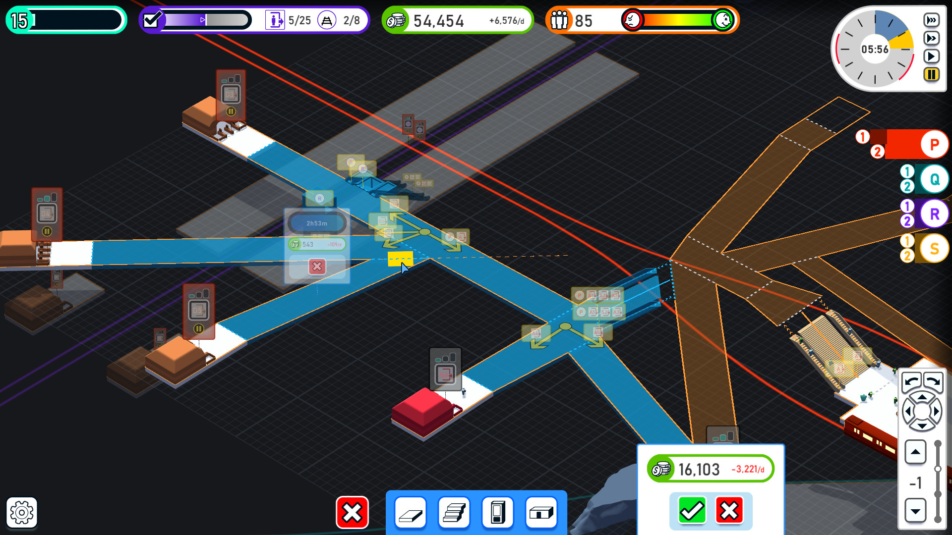 Steam で 30 オフ Stationflow