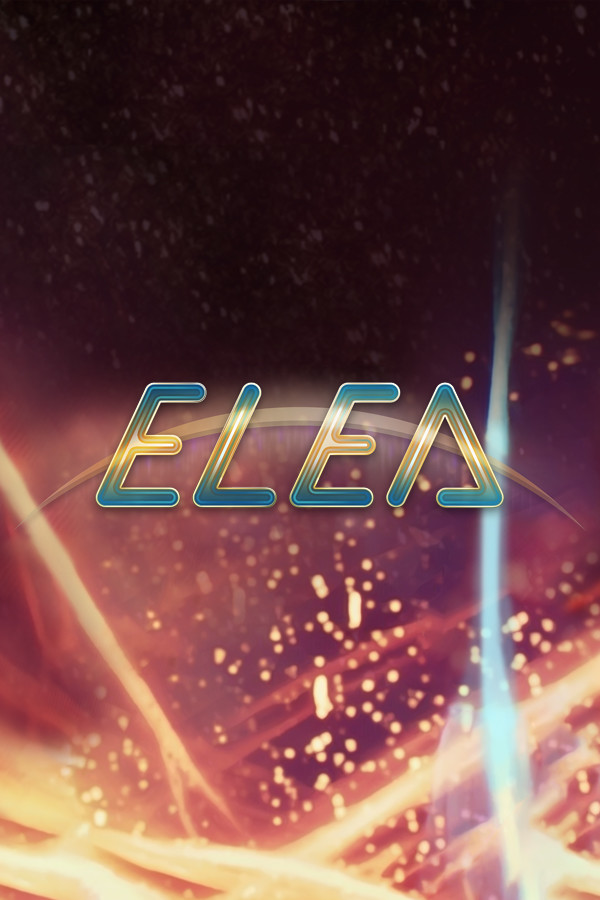 Steam portrait for ELEA.