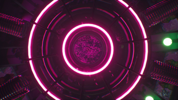 Скриншот из ELEA