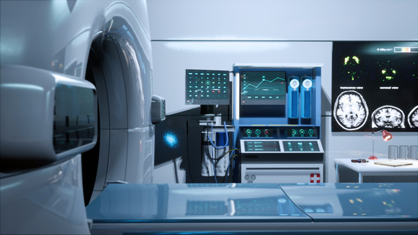 Скриншот из ELEA