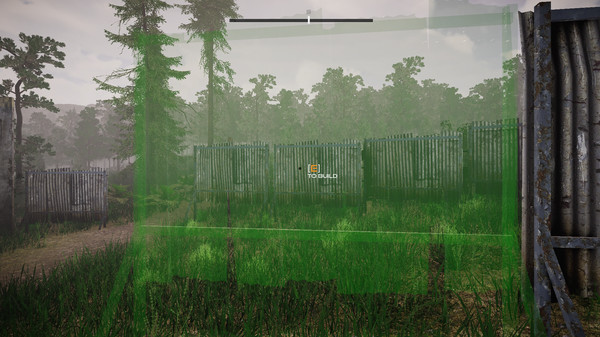 Mech Hunterfor windows and Linux 1