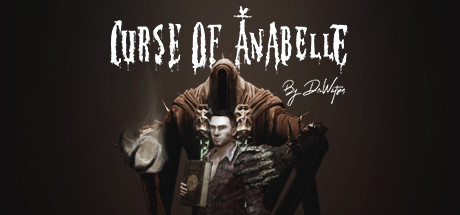 Curse of Anabelle cover art
