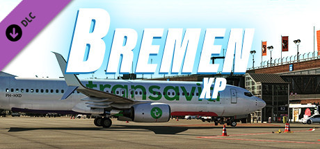 X-Plane 11 - Add-on: FSDG - Bremen XP cover art