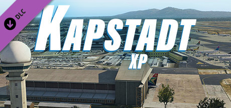 View X-Plane 11 - Add-on: FSDG - Kapstadt XP on IsThereAnyDeal