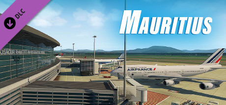 View X-Plane 11 - Add-on: FSDG - Mauritius on IsThereAnyDeal