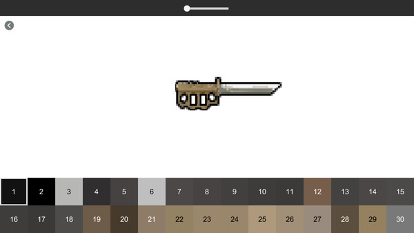 Скриншот из Guns Craft