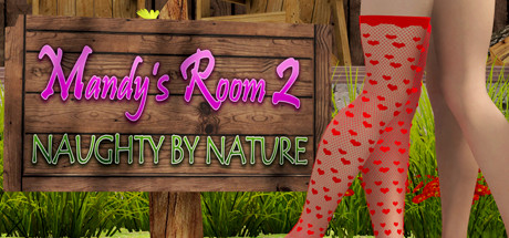 Mandy's Room 2: Naughty By Nature cover art