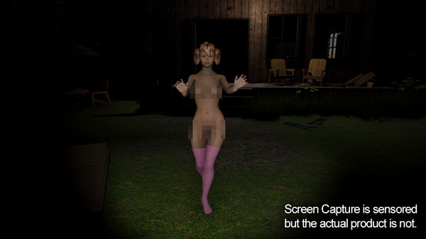 Mandy's Room 2: Naughty By Nature game for windows Pc 1