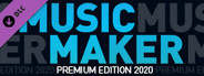 Music Maker 2020 Premium Steam Edition