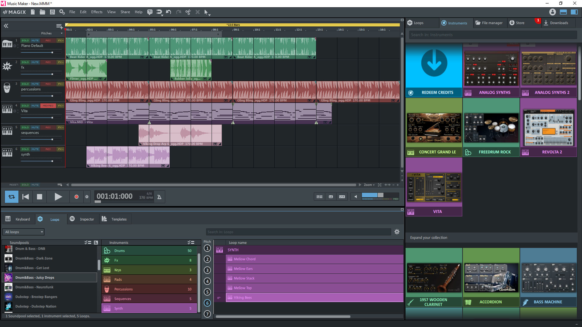 Magix Music Maker Premium Review Pros Cons And Verdict