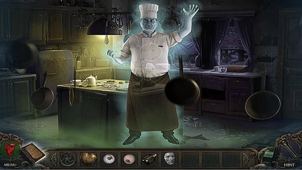Hidden Fears (Moonlight Edition)for windows and Linux 1