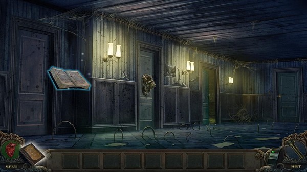 Скриншот из Hidden Fears (Moonlight Edition) Скриншот из Hidden Fears (Moonlight Edition)