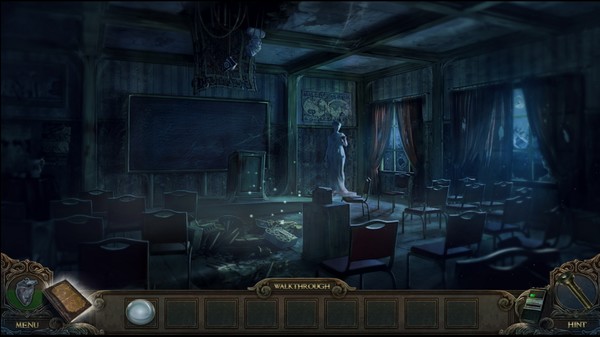 Hidden Fears (Moonlight Edition) game for windows Pc 1