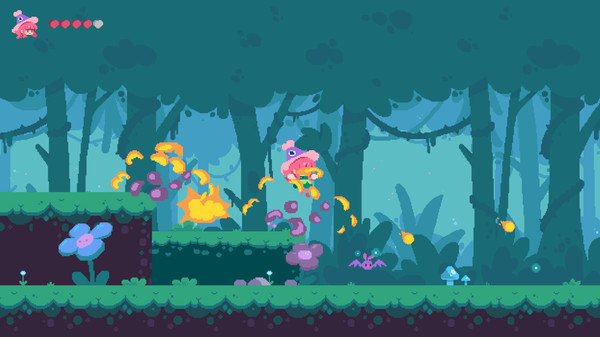 Witchcrafty for linux