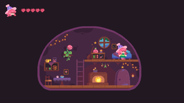 Witchcrafty game for windows Pc 1