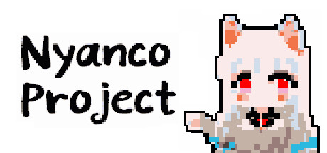 Nyanco Project cover art