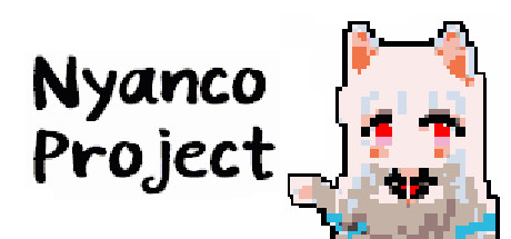 Nyanco Project 游戏图标