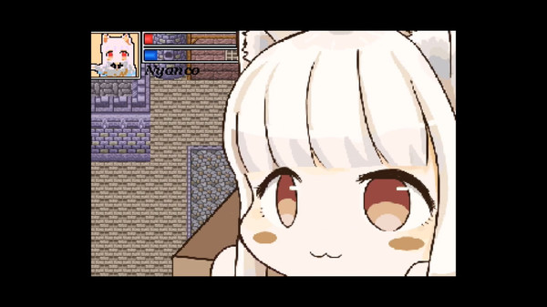 Скриншот из Nyanco Project Скриншот из Nyanco Project