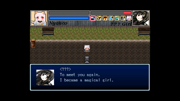 Nyanco Projectfor windows and Linux 1