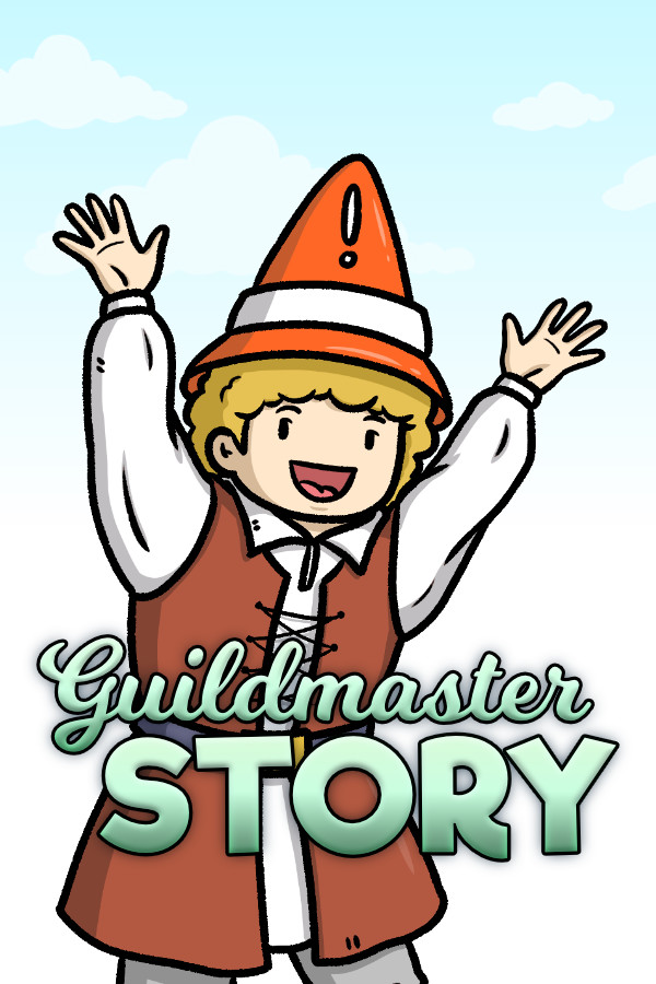 Guildmaster Story for steam