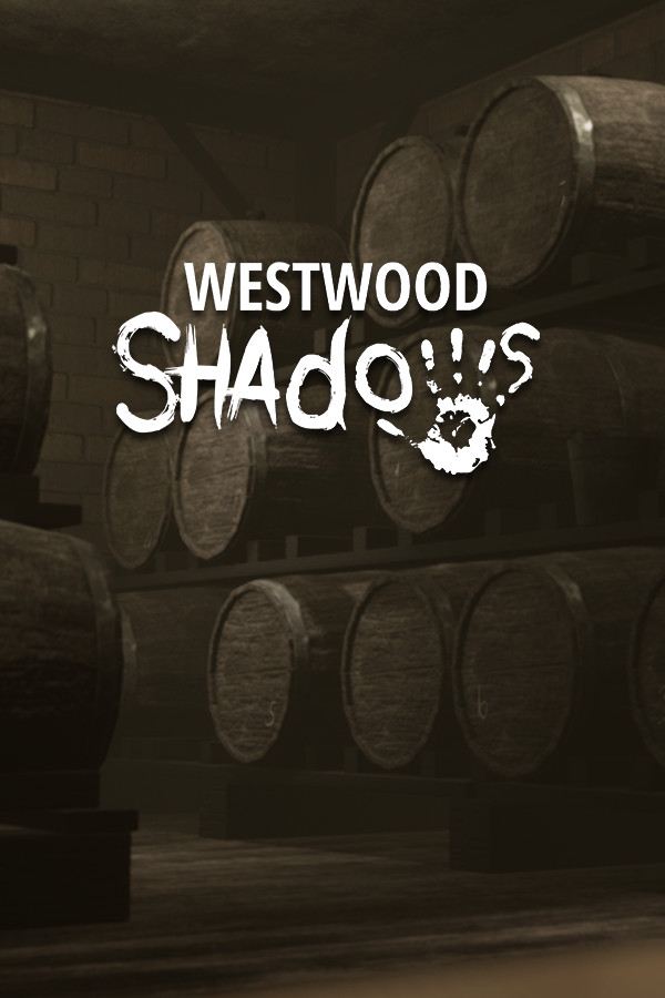 Steam portrait for Westwood Shadows.