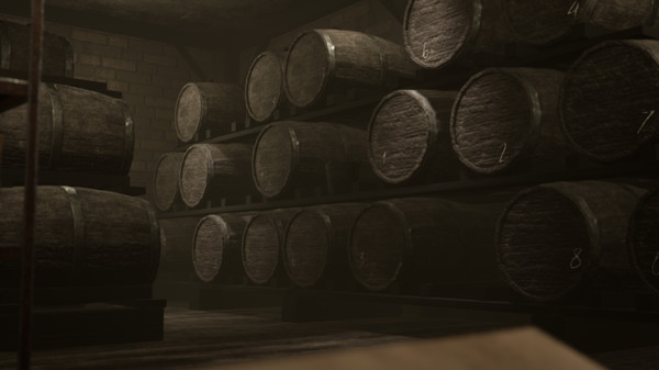 Westwood Shadows game for windows Pc 1