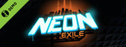 Neon Exile Demo