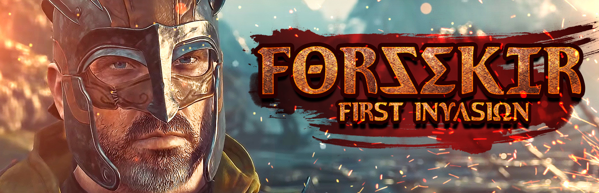 Forsekir:First Invasion