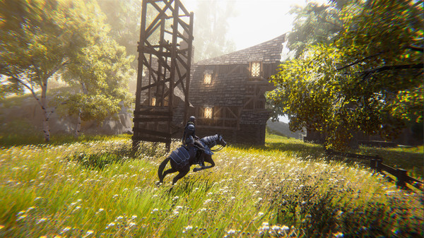 Forsekir:First Invasion for linux