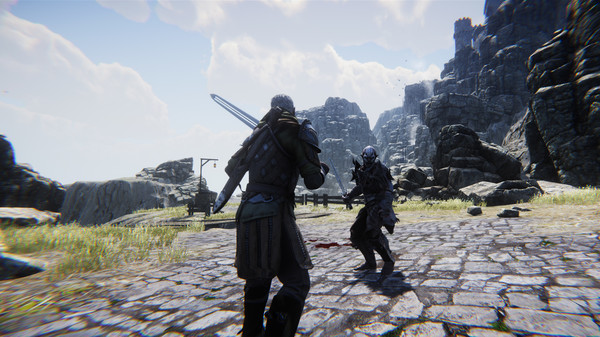 Forsekir:First Invasionfor windows and Linux 1