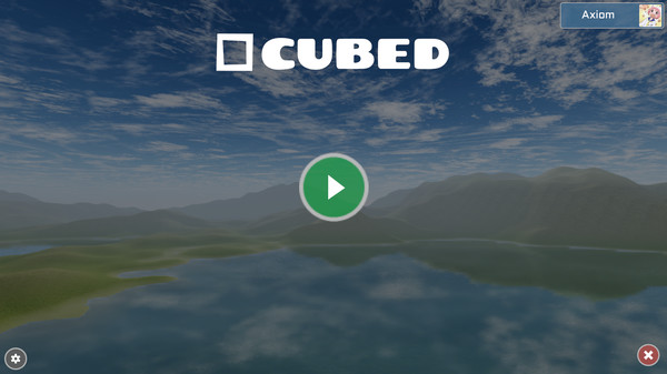 Cubed for linux