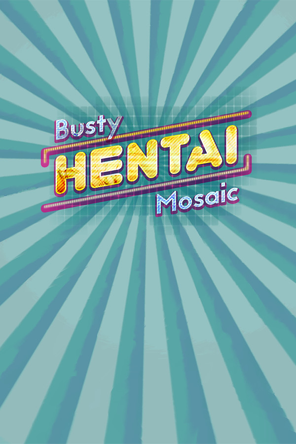 Steam portrait for Busty Hentai Mosaic.