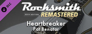 Rocksmith® 2014 Edition – Remastered – Pat Benatar - “Heartbreaker”