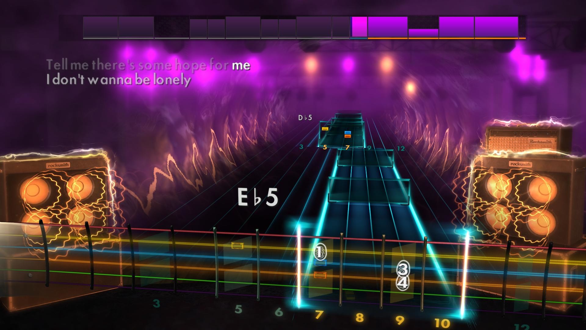 Steam rocksmith 2014 remastered фото 40