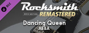 Rocksmith® 2014 Edition – Remastered – ABBA - “Dancing Queen”