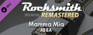 Rocksmith® 2014 Edition – Remastered – ABBA - “Mamma Mia”