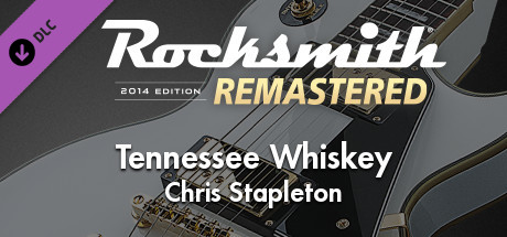 Rocksmith 2014 Edition – Remastered – Chris Stapleton - Tennessee Whiskey